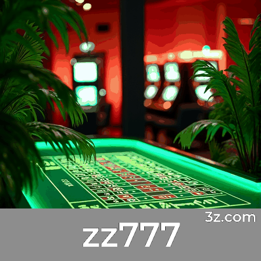 Comunidade zz777: O Interativo Parque de Conexões Globais