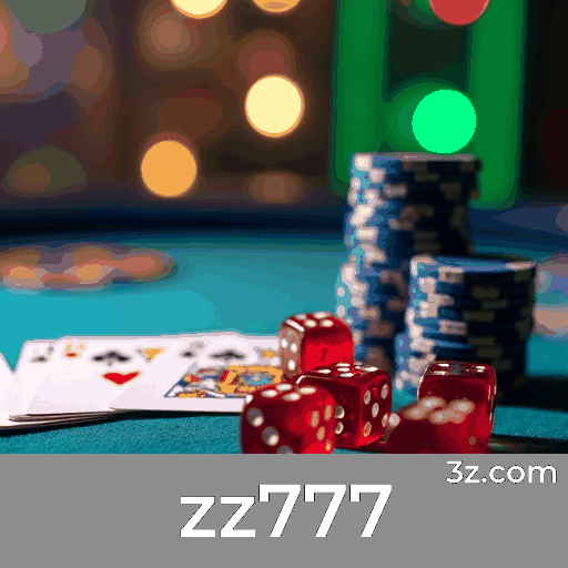 zz777: Experiência Cassino Elite e Imersiva