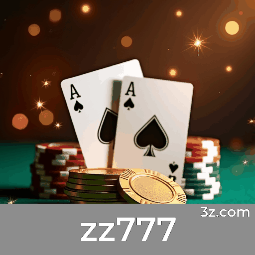 Casino com Tecnologia 3D e Jogos ao Vivo no zz777