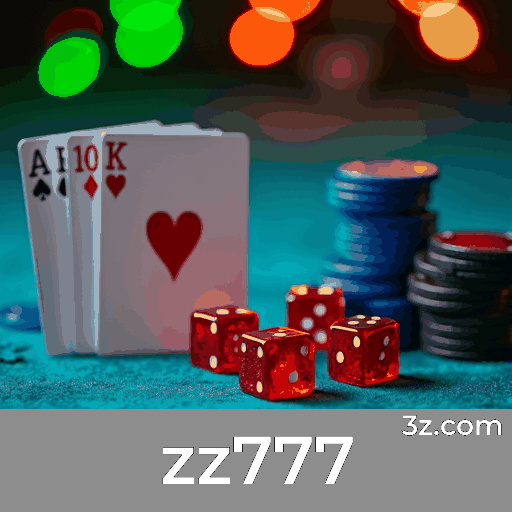zz777: Experiência Cassino Elite e Imersiva