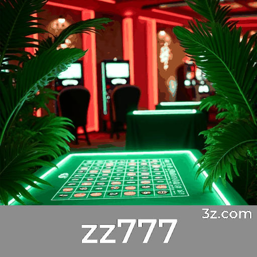 zz777: Plataforma com Bônus Generosos para Brasileiros