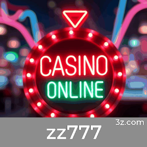 zz777: Experiência Cassino Elite e Imersiva