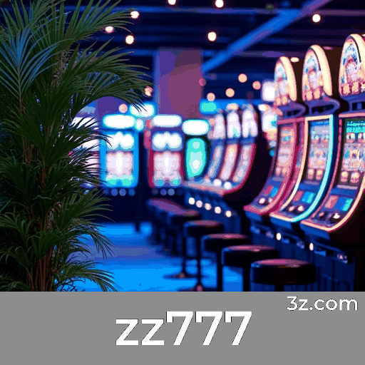 zz777 Responsável: Sustentabilidade e Jogo Consciente