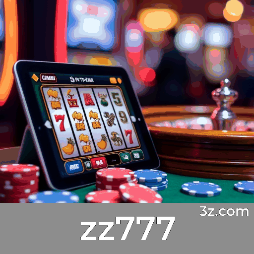 zz777 Responsável: Sustentabilidade e Jogo Consciente
