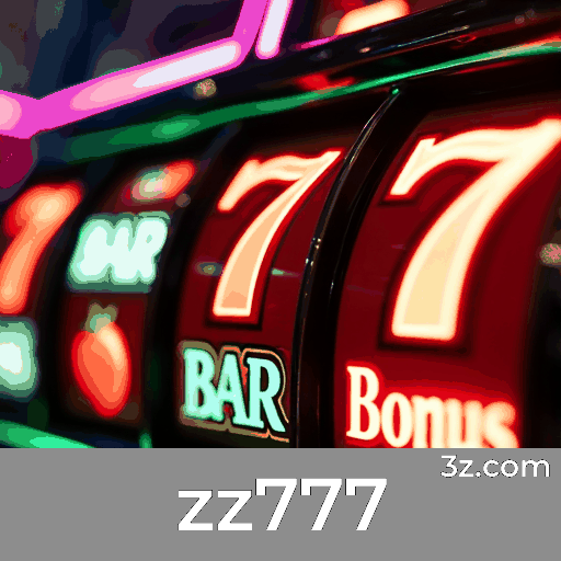 Casino com Tecnologia 3D e Jogos ao Vivo no zz777